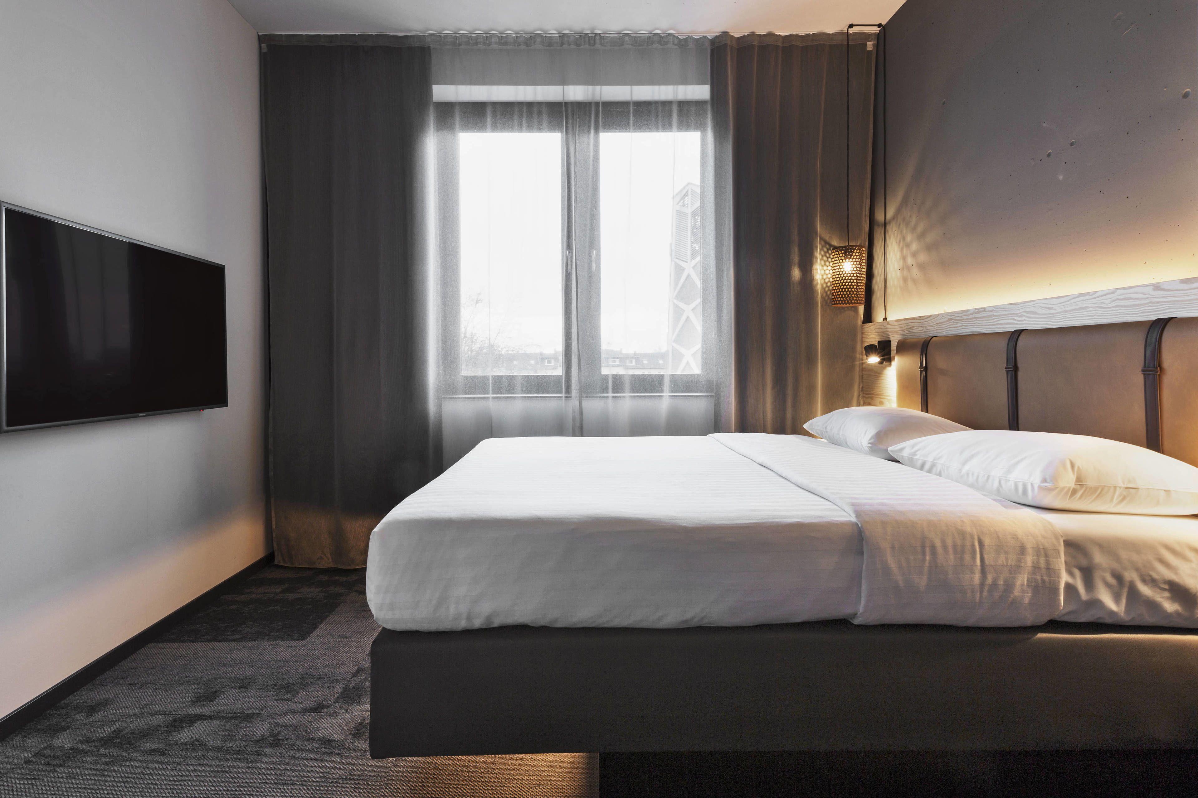 Moxy South 3* Düsseldorf