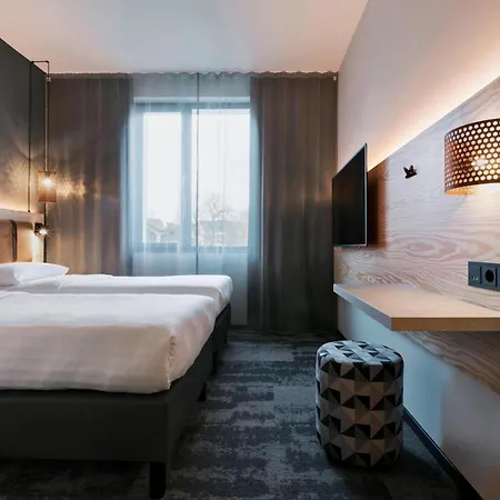 Moxy South 4* Dusseldorf