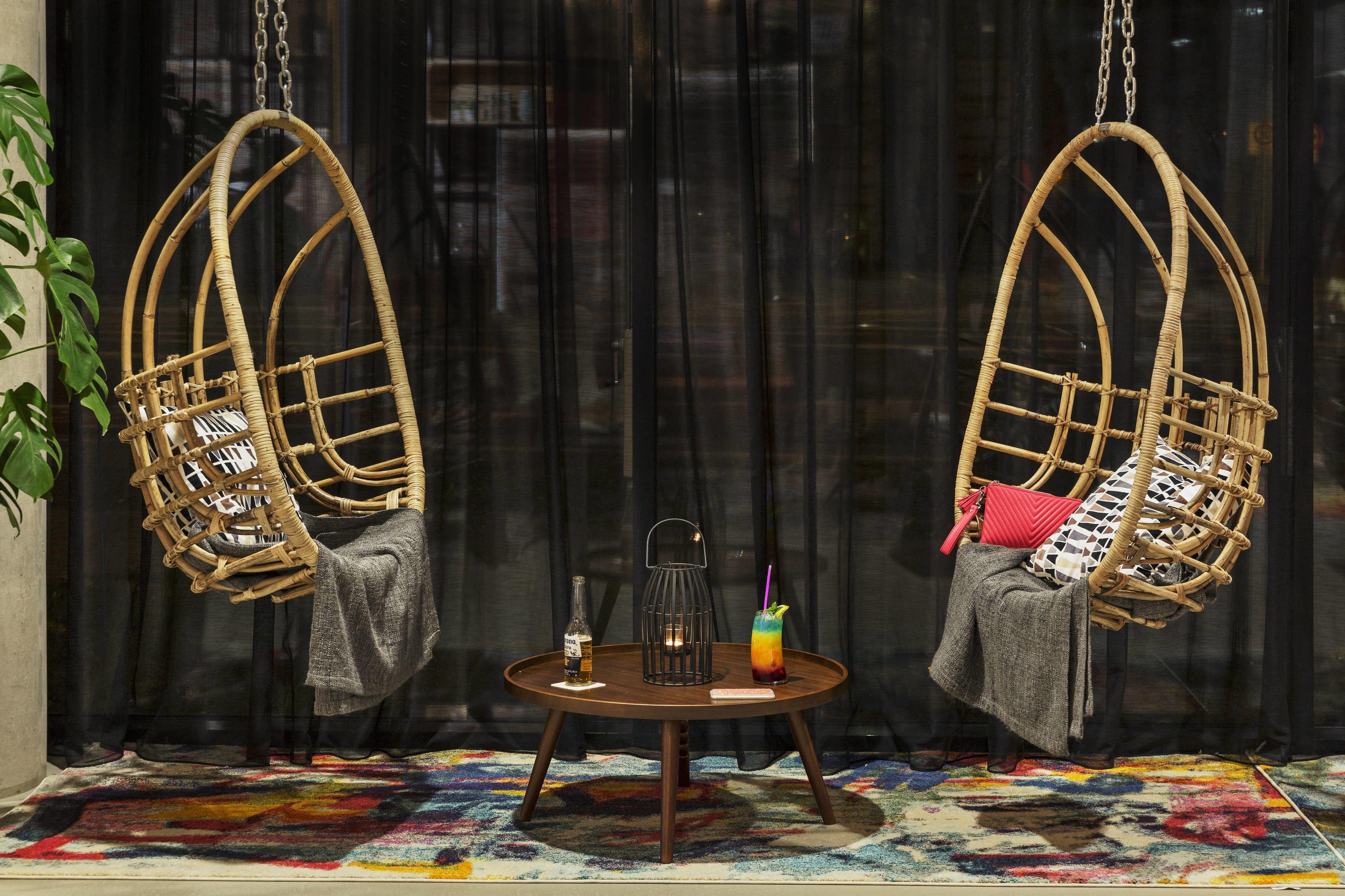 Hotel Moxy South