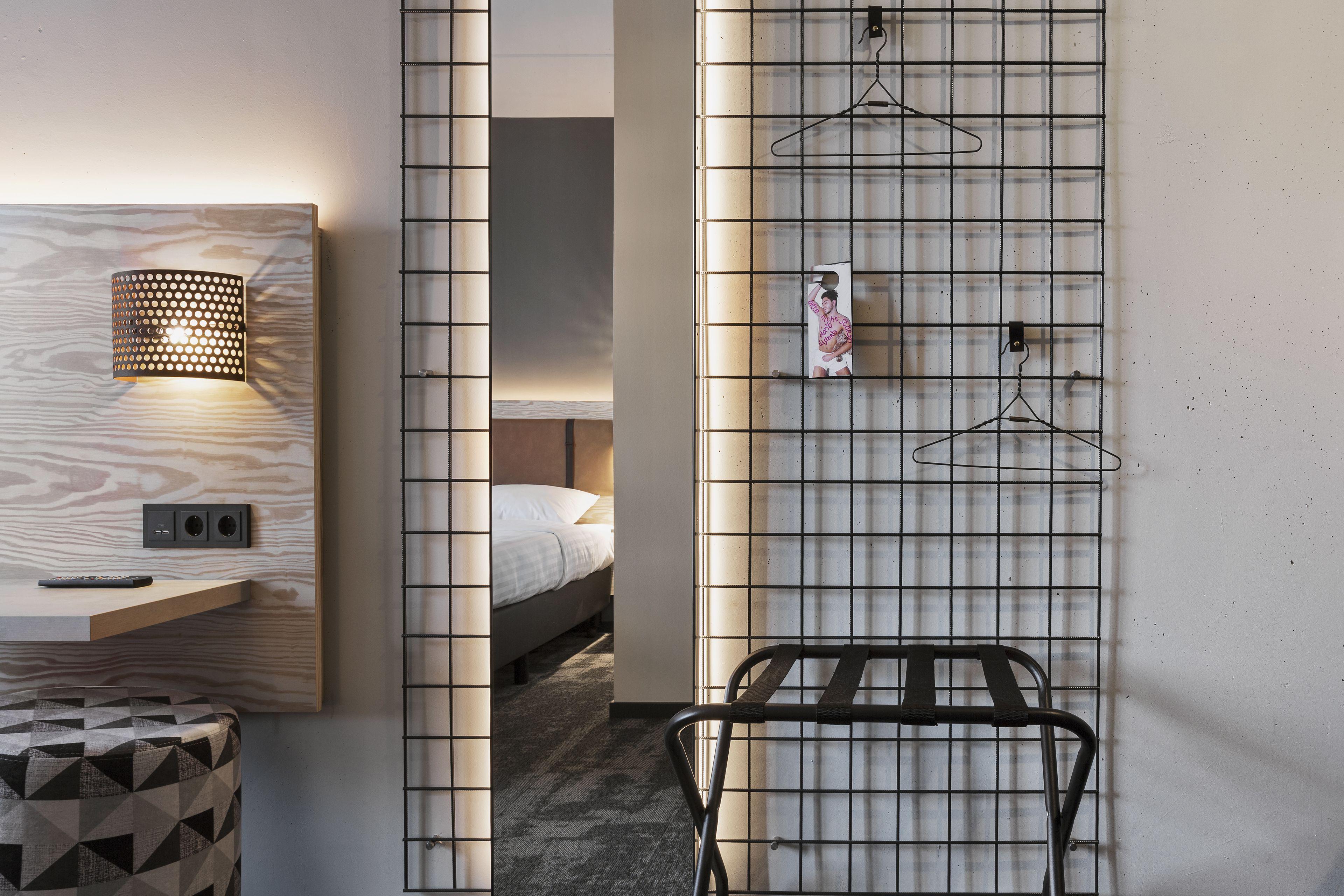 Moxy South 4* Dusseldorf