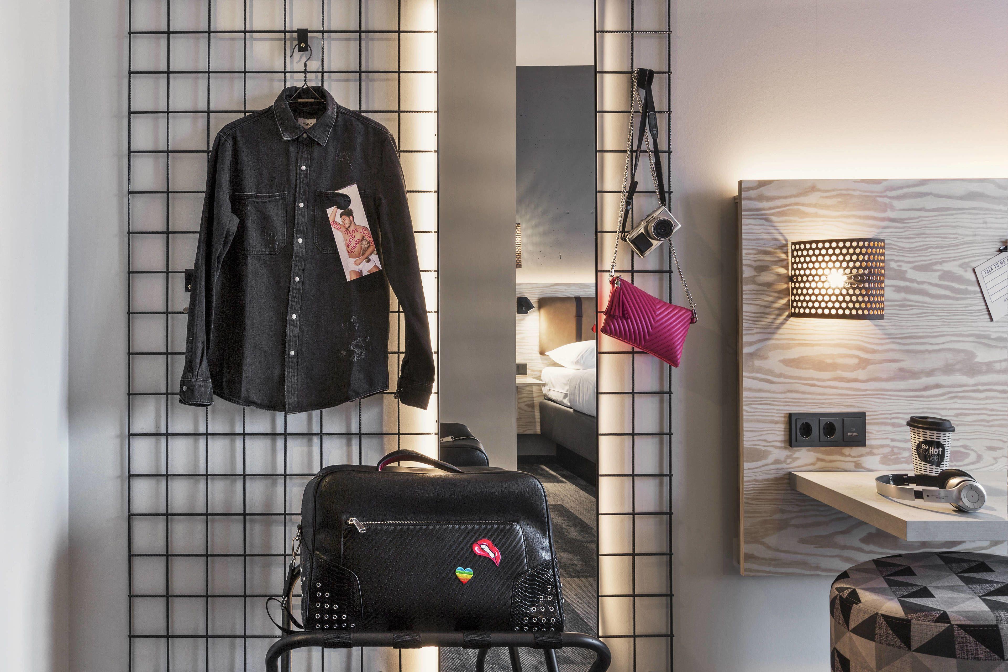 Hotel Moxy South 4*