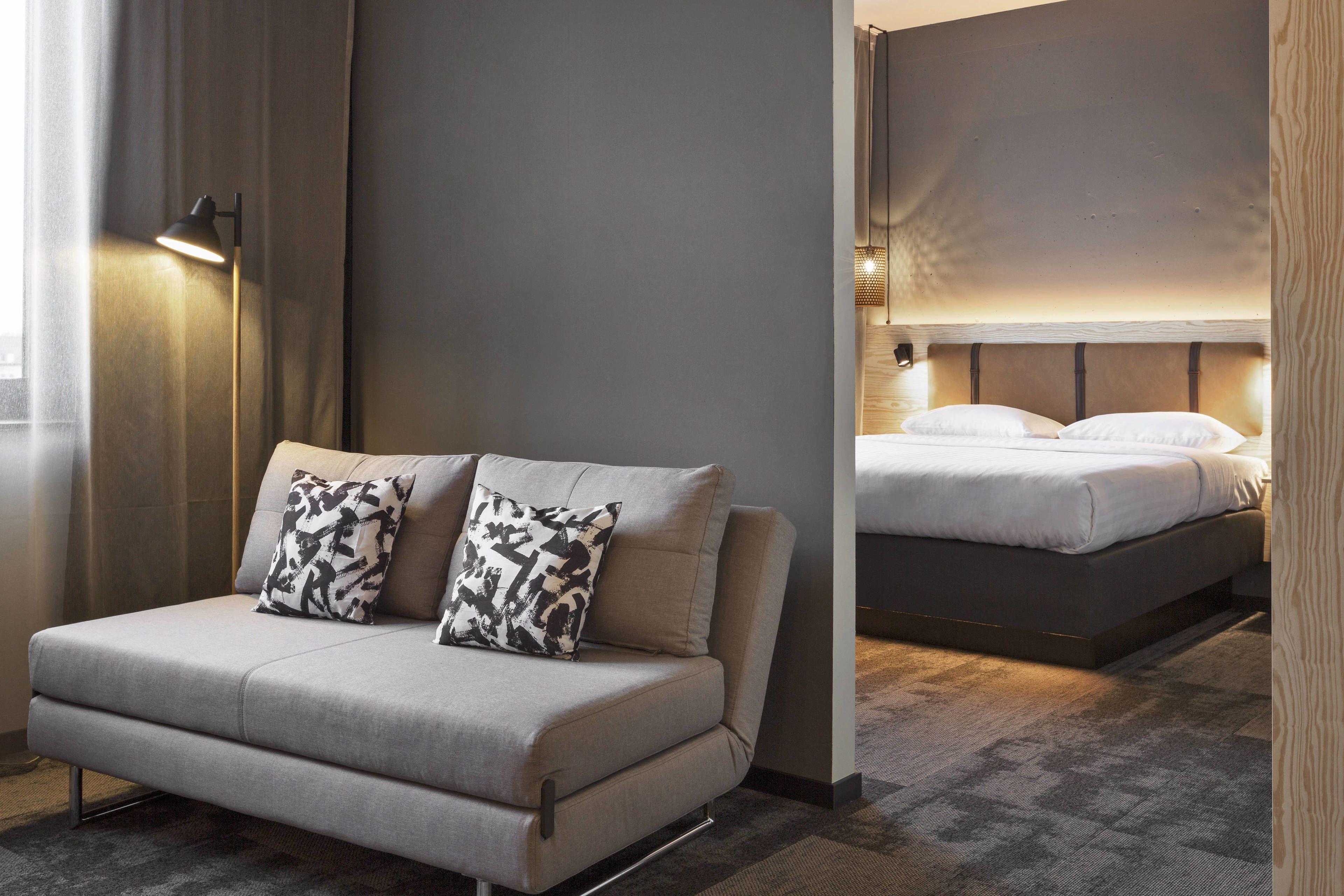 Hotel Moxy South
