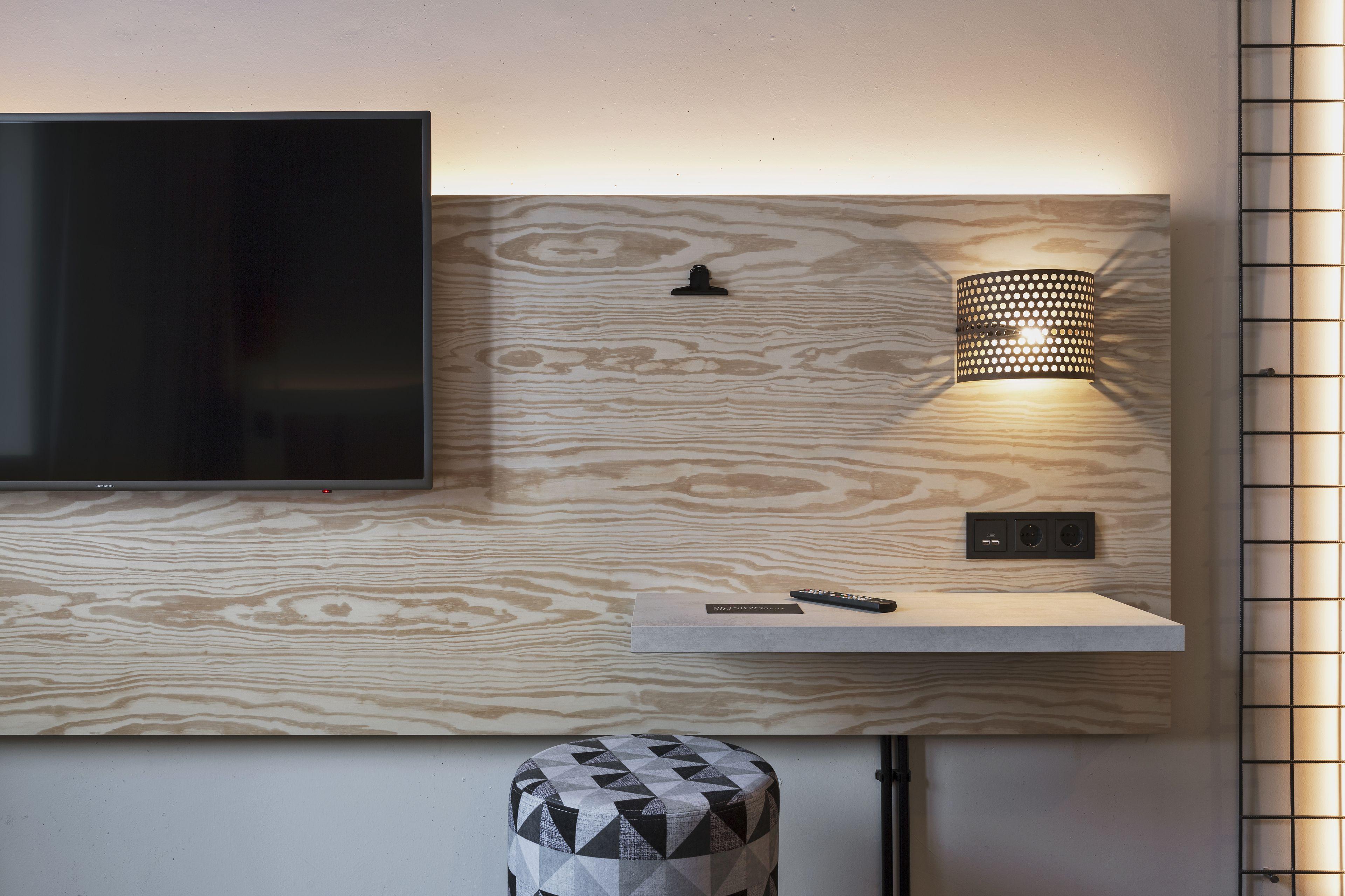 Moxy South Hotel Düsseldorf