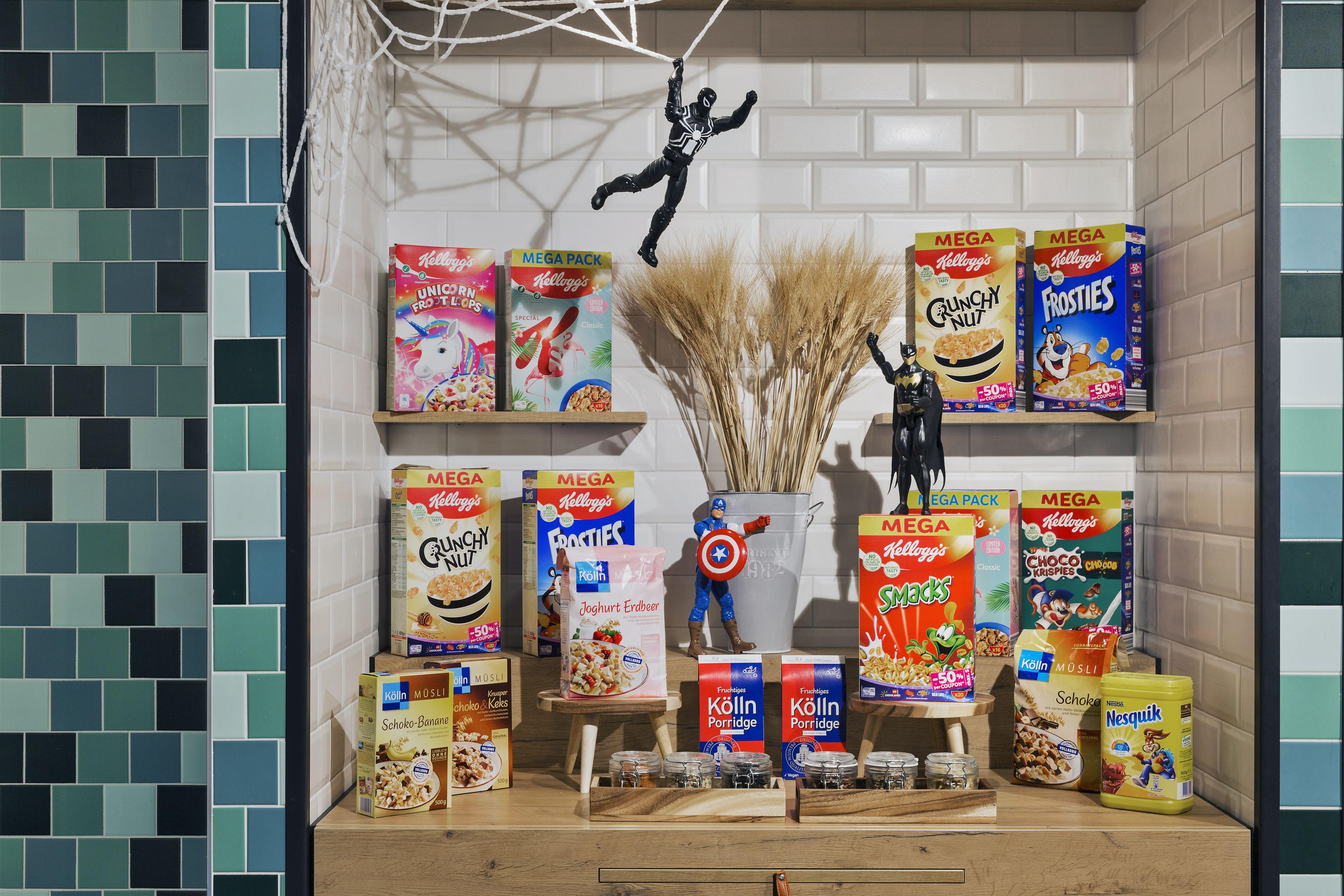 Moxy South Hotel Düsseldorf