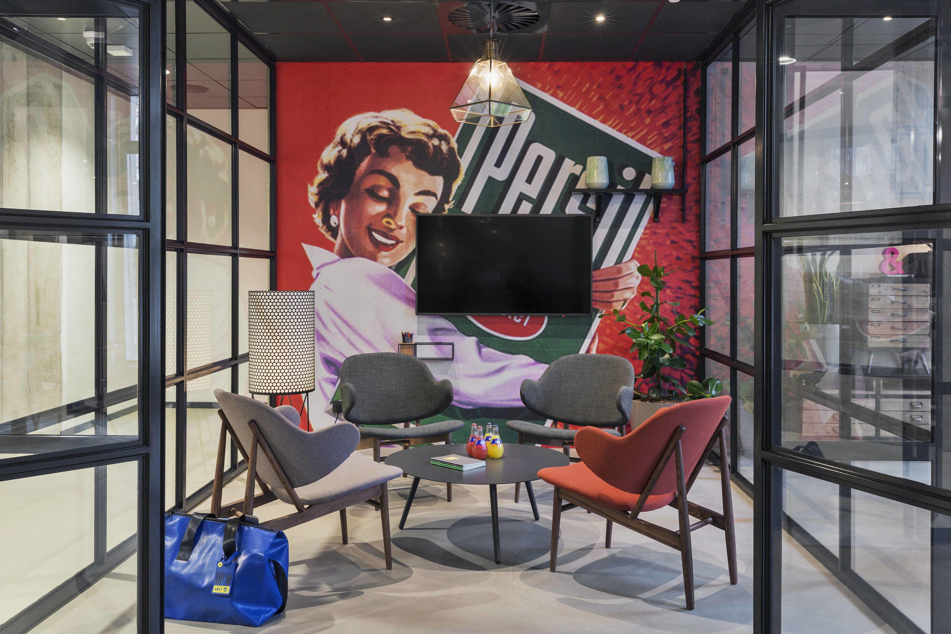 Moxy South 3* Düsseldorf